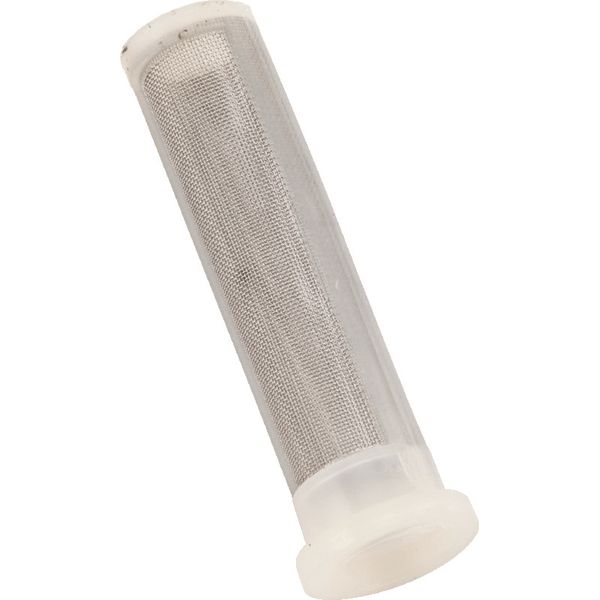 Bikers Choice81-06 Big Twin XL Replacement Petcock Screen Replaces H-D 62166-81A