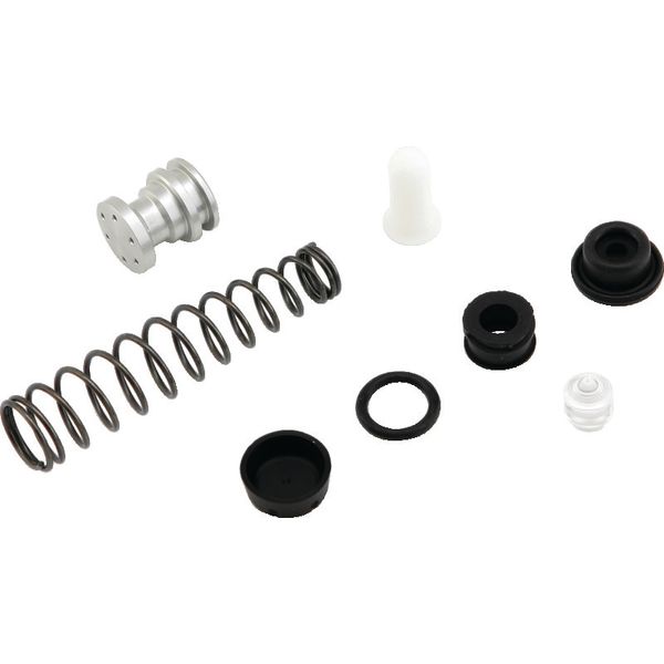 Bikers Choice 82-85 FLT 82-83 XL FX FXR Front Master Cylinder Rebuild Kit 3/4 Bore Repl H-D 45063-82