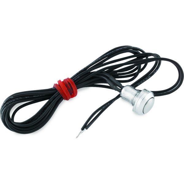 Bikers Choice Mini Push Button Switch Universal Custom Ea