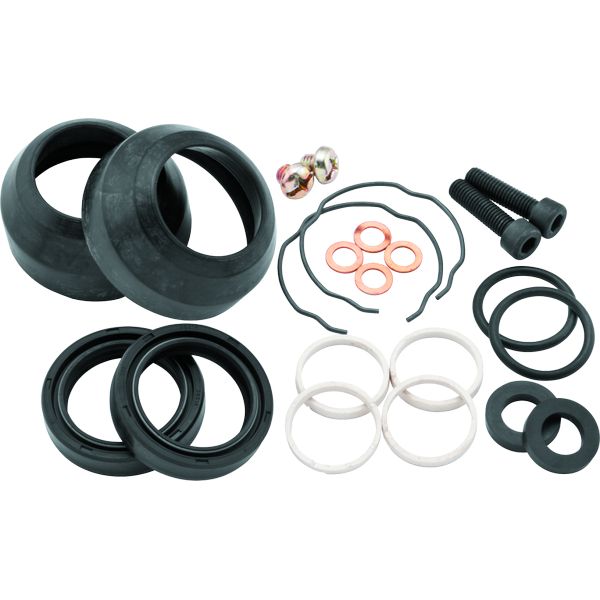 Bikers Choice 84-17 FXST Fork Seal Kit