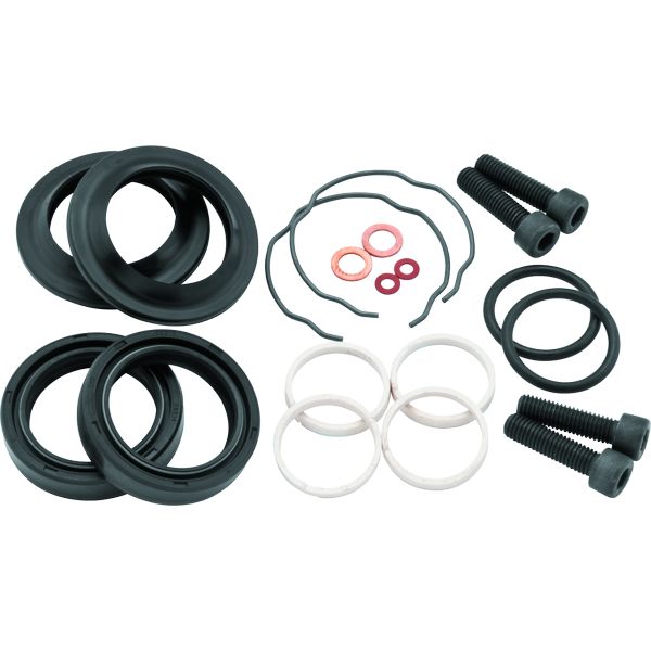 Bikers Choice 88-17 FXD FXR XL 39 MM Fork Seal Kit