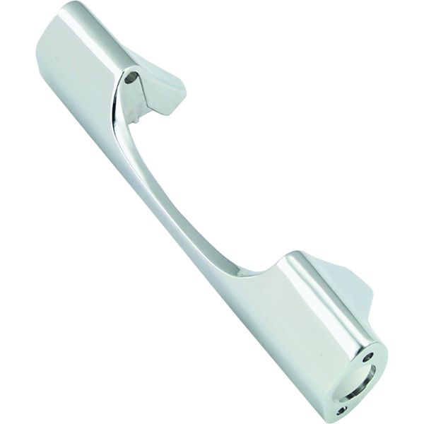 Bikers Choice 74-84 FL 86-13 FLST Chrome R Turn Signal Mt 10in Long Replaces H-D 68510-74B