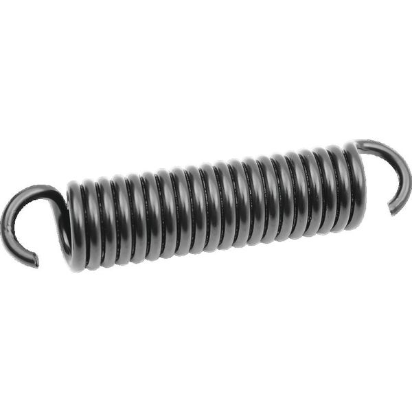 Bikers Choice 91-01 Dyna Black Kickstand Spring Replaces H-D 50057-91