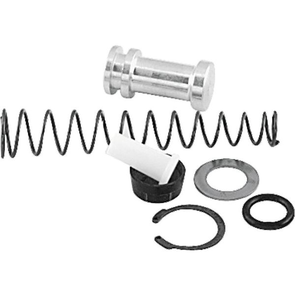 Bikers Choice 86-91 FLHS FLHT Models Rear Master Cylinder Rebuild Kit Replaces H-D 42374-86