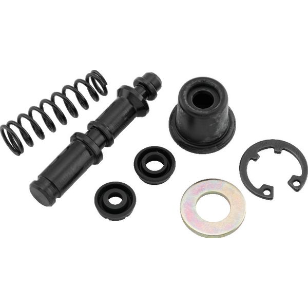 Bikers Choice 07-13 XL Front Master Cylinder Rebuild Kit Replaces H-D 4283-07 1/2 Inch Bore