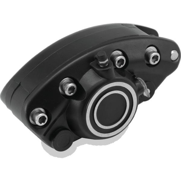 Bikers Choice 73-83 FL FX Black Rear Caliper Replaces H-D 44001-78B