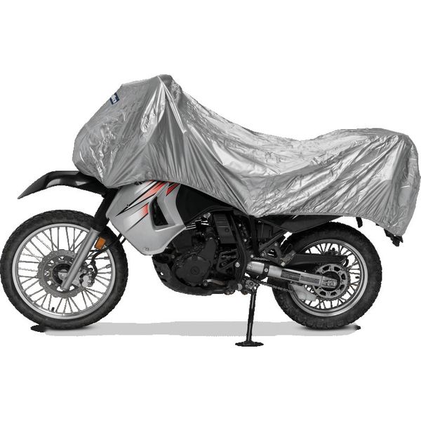 Covermax Large Half Cover For Touring Bike
