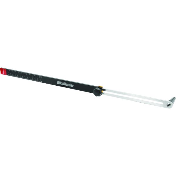 BikeMaster Sag Scale