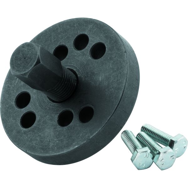 BikeMaster Clutch/Flywheel/Primary Tool