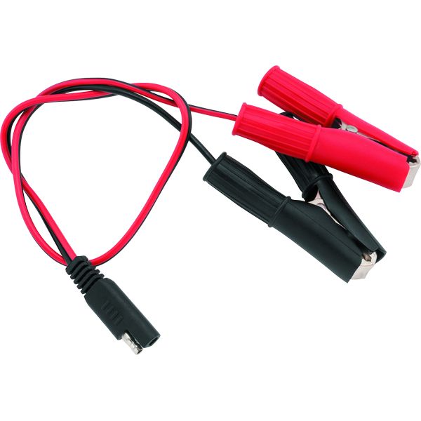 BikeMaster Alligator Clips