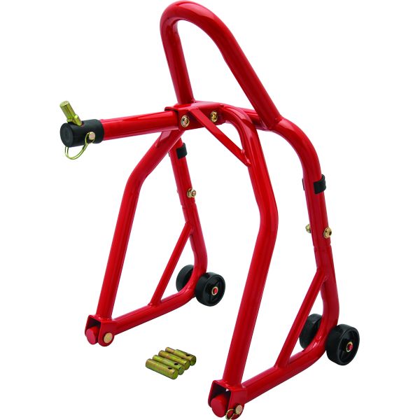 BikeMaster Head Lift Stand - Front