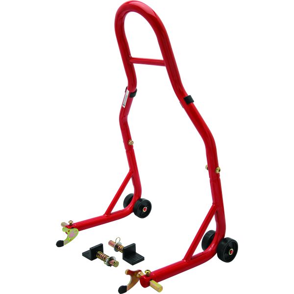 BikeMaster Lift Spool Stand - Rear
