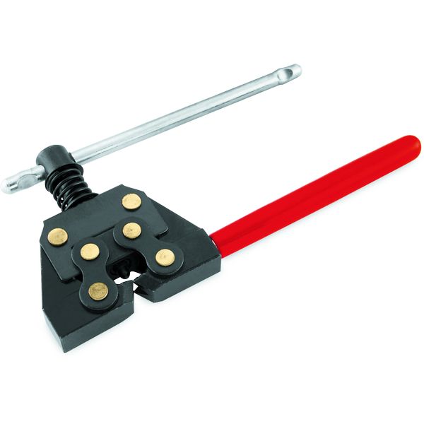 BikeMaster Chain Breaker Tool (for #25 through #60 Chains)