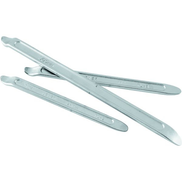 BikeMaster Tire Iron Set 9.5in/11in/15in