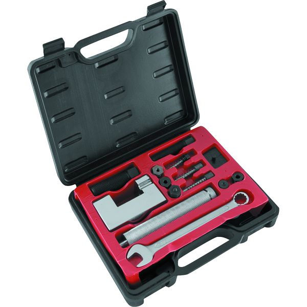 BikeMaster Heavy Duty Chain Breaker/Rivet Tool