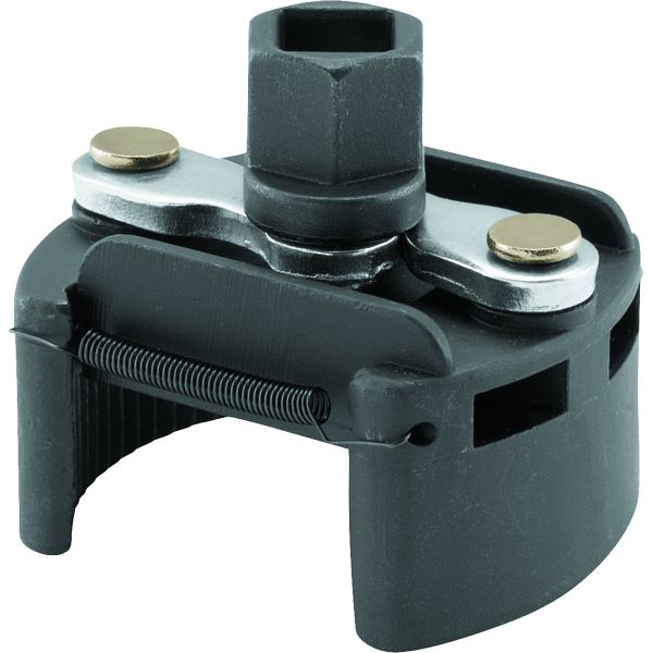 BikeMaster Filter Wrench Adjustable