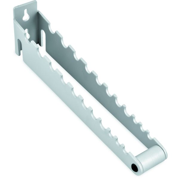 BikeMaster T-Handle Holder 11/Slot Aluminum