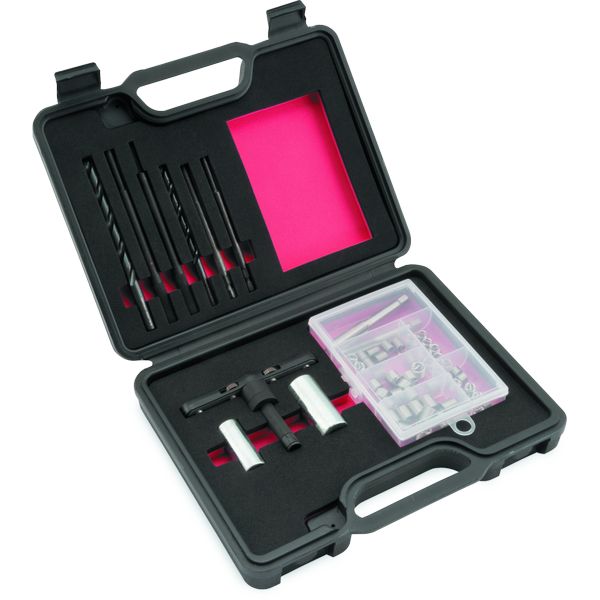 BikeMaster Thread Repair Kit