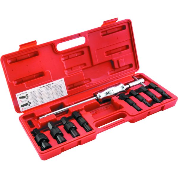 BikeMaster Bearing Removal Kit