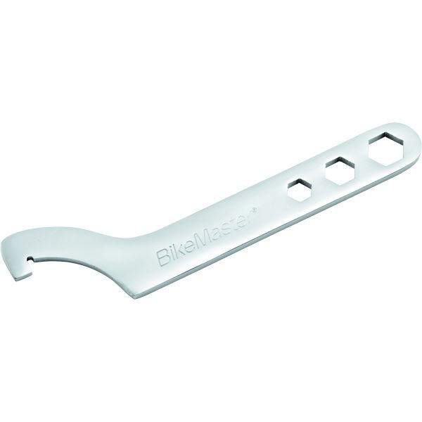 BikeMaster Shock Spanner Wrench