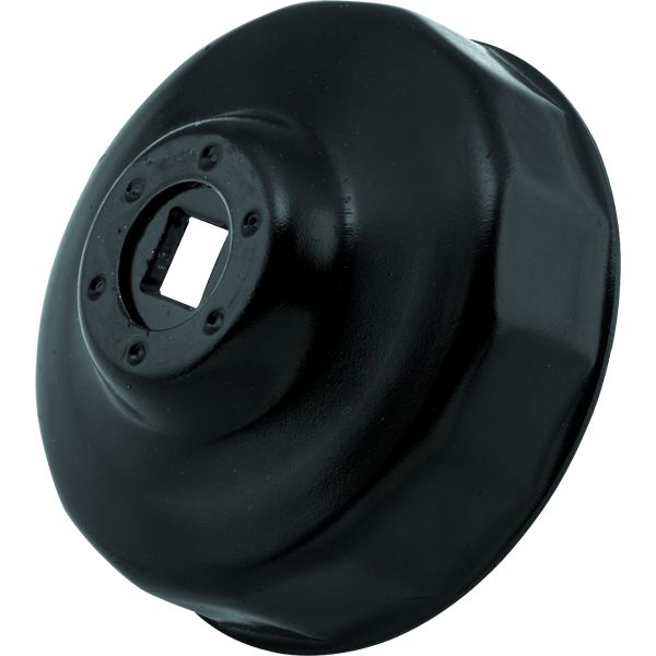 BikeMaster BMW Oil Filter Wrench - 76mm