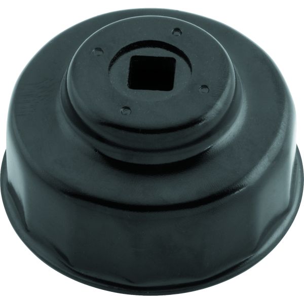 BikeMaster Oil Filter Wrench - 65mm