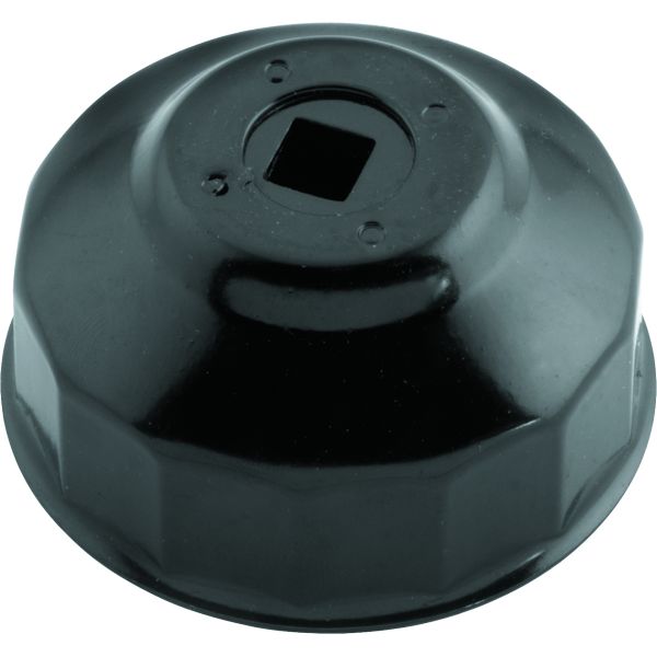 BikeMaster Oil Filter Wrench - 68mm