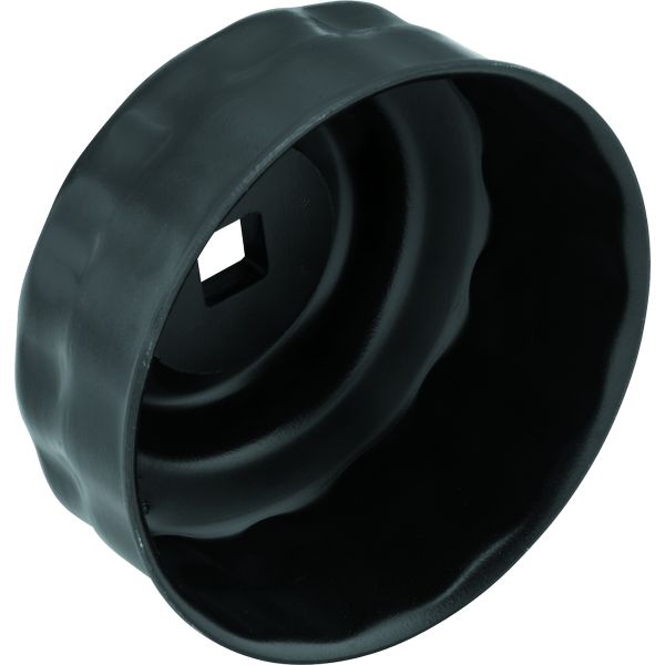 BikeMaster Oil Filter Wrench - 74/76mm