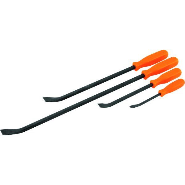 BikeMaster 4-pc Pry Bar Kit