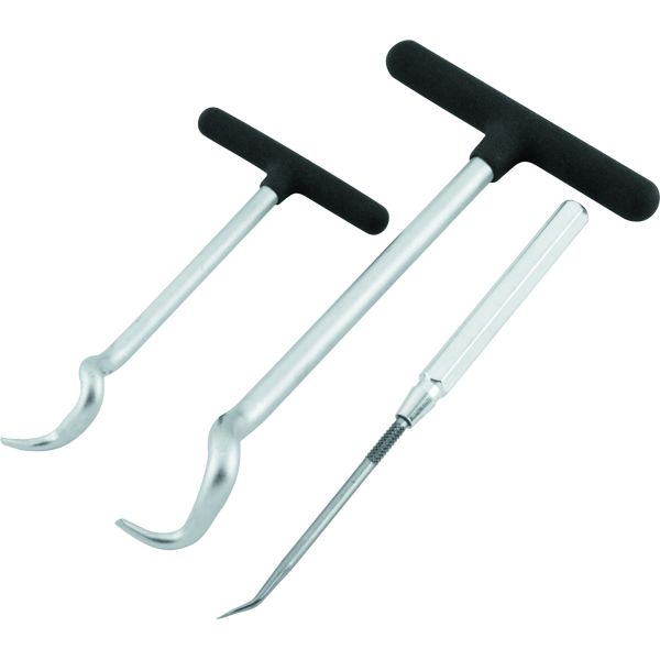 BikeMaster O-Ring & Oil Seal Puller