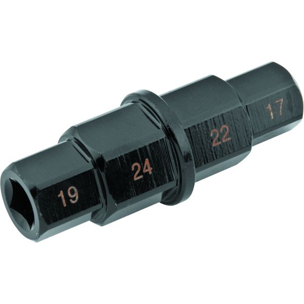 BikeMaster Hex Axle Tool