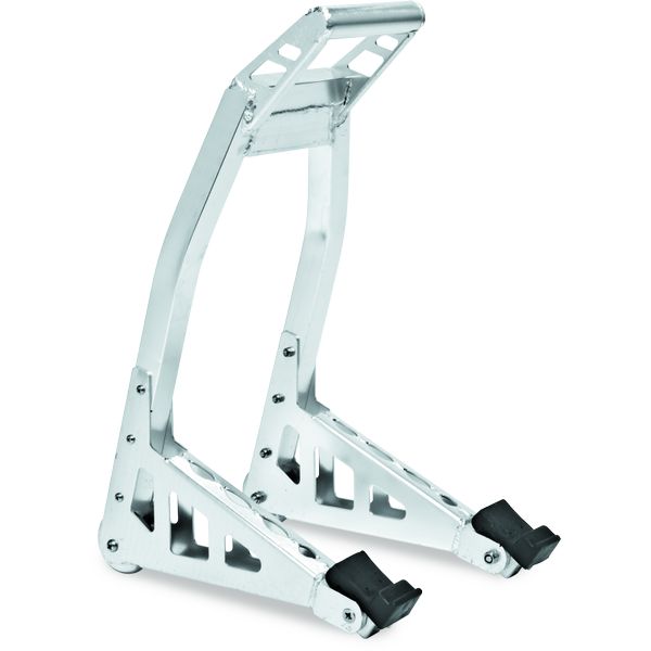 BikeMaster Universal Aluminum Stand - Front