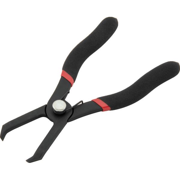 BikeMaster Push Pin Removal Pliers - 30 Degree