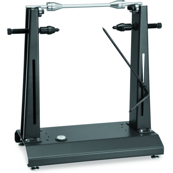 BikeMaster Wheel Balancer 30cm X 54cm