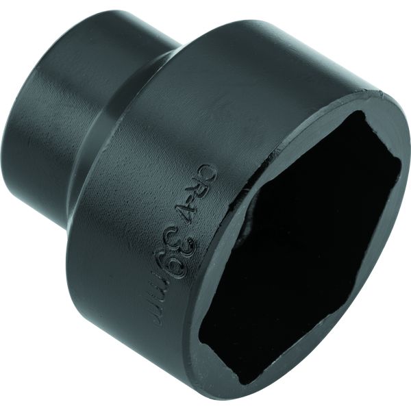 BikeMaster Fork Cap Nut Socket 39mm