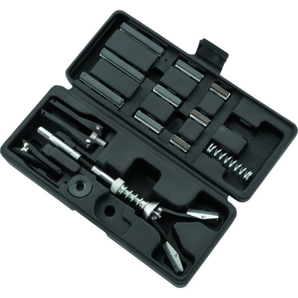 BikeMaster 11/16- 3-1/2in Honing Set