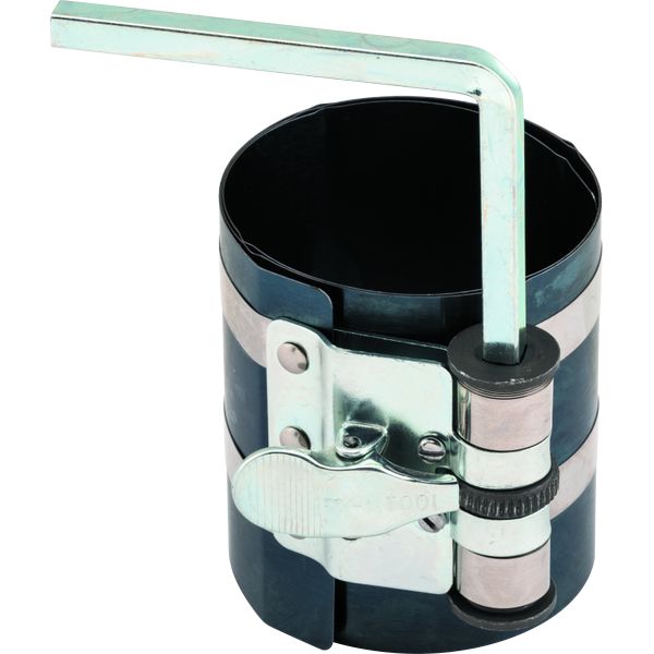 BikeMaster Piston Ring Compressor 90-175mm