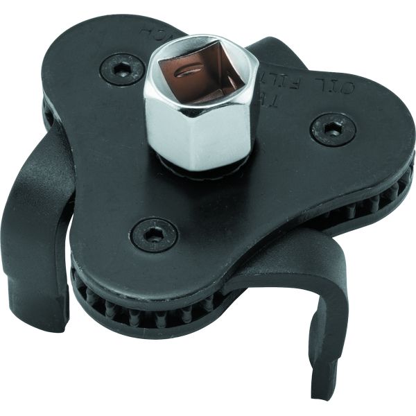 BikeMaster 2-Way Oil Filter Wrench 63mm/102mm