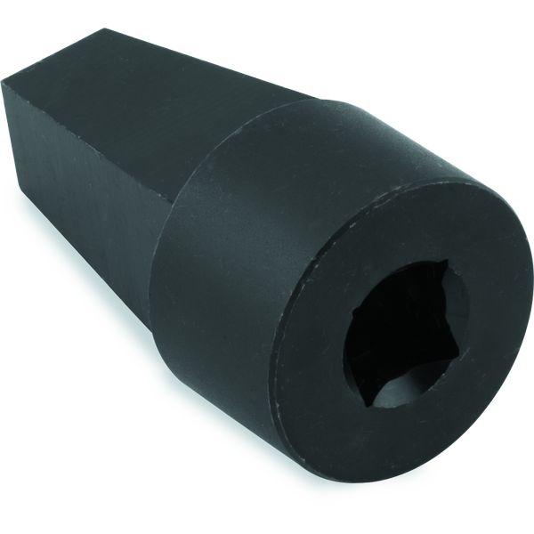 BikeMaster 1/2in Damper Rod Holding Tool