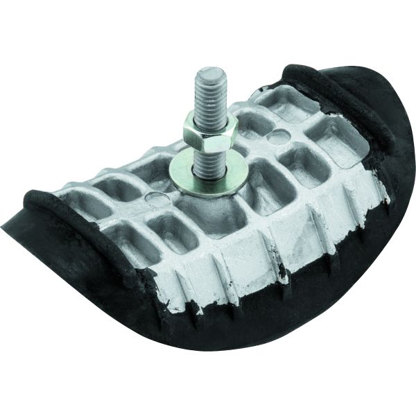 BikeMaster Rim Lock 2.50in