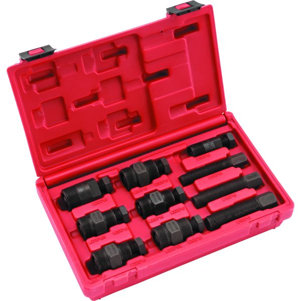 BikeMaster 10 Piece Flywheel Puller Driver Set