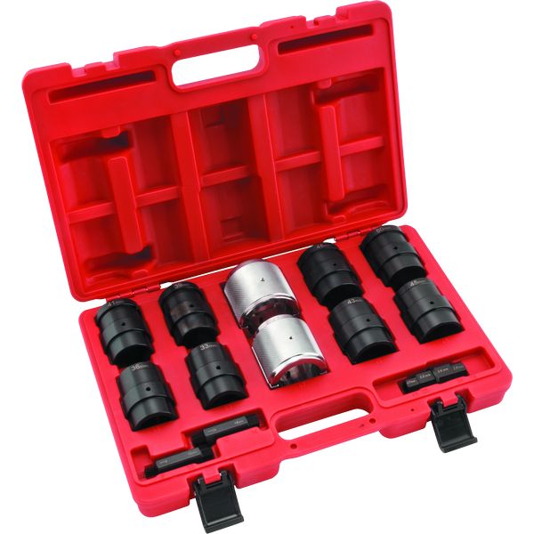 BikeMaster Fork Sel Driver Master Set