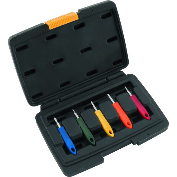 BikeMaster Electrical Housing Disassembly Kit