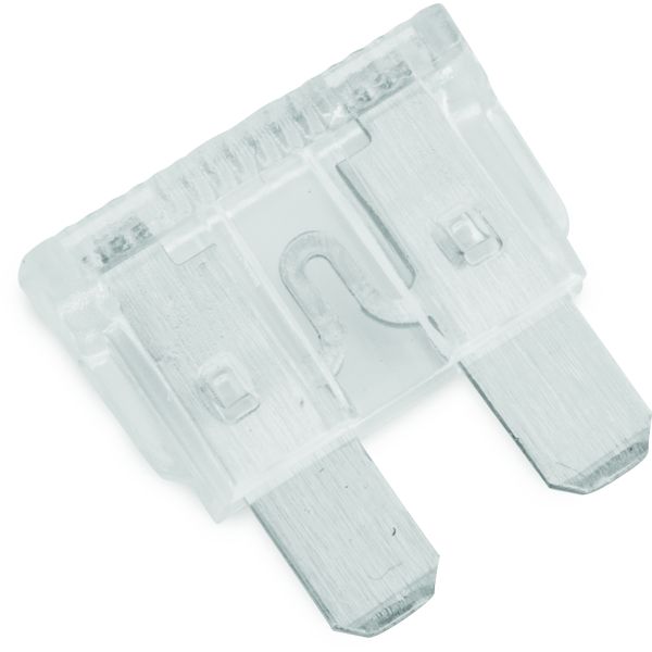 BikeMaster 5Piece 25A Replacement Fuse