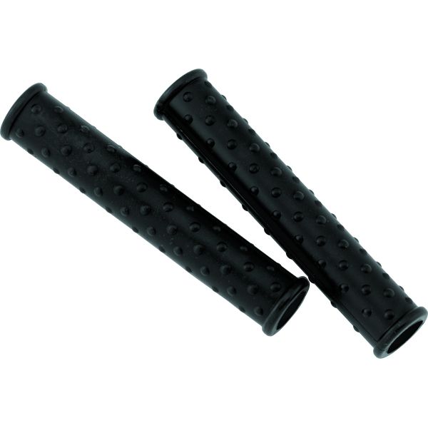 BikeMaster Silicone Lever Boot - Black