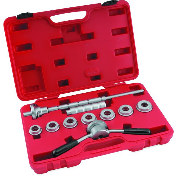 BikeMaster Steering Stem Bearing Press