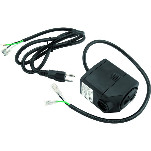 BikeMaster Replacement Pump/Switch for Parts Washer