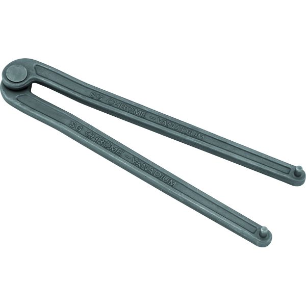 BikeMaster Fork Cap Wrench for Ohlins