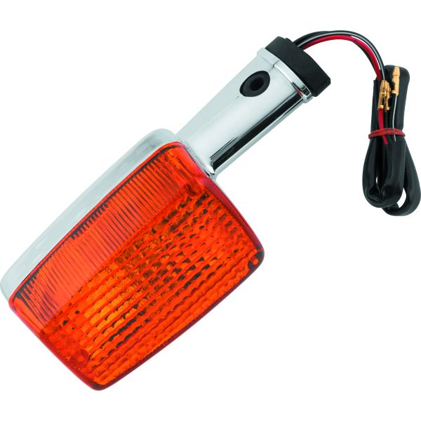BikeMaster Honda Turn Signal - Front