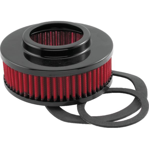 BikeMaster Kawasaki VN1500 Vulcan VN1600 Mean Streak Air Filter